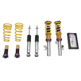 KW Coilover Kit V3 for 03/2010+ Volvo V60 I (155, 157) - ModsDirect