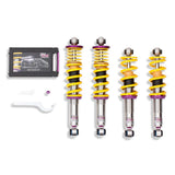 KW Coilover Kit V3 for 01/2009+ Lotus Evora - ModsDirect