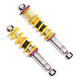 KW Coilover Kit V3 for 01/2009+ Lotus Evora - ModsDirect