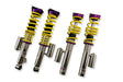 KW Coilover Kit V3 for 09/1997+ Porsche 911 (996) - ModsDirect