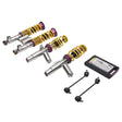 KW Coilover Kit V3 for 09/1997+ Porsche 911 (996) - ModsDirect