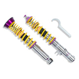 KW Coilover Kit V3 for 10/1993-09/1997 Porsche 911 Targa (993) - ModsDirect
