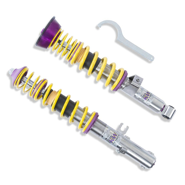 KW Coilover Kit V3 for 07/1994+ Porsche 911 (993) - ModsDirect