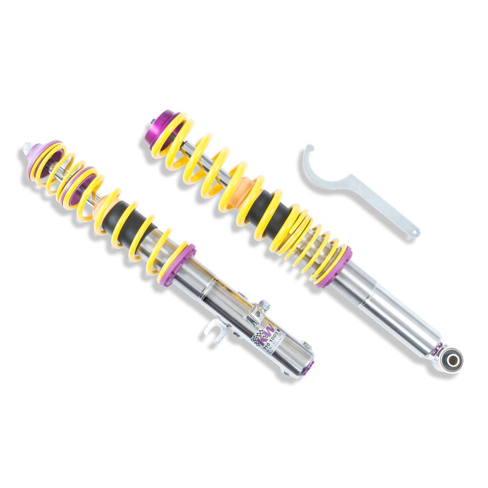 KW Coilover Kit V3 for 11/1990-05/1994 Porsche 911 - ModsDirect