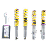 KW Coilover Kit V3 for 06/1991-09/1993 Porsche 911 - ModsDirect