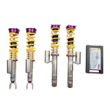 KW Coilover Kit V3 for 07/2004+ Porsche 911 (997) - ModsDirect