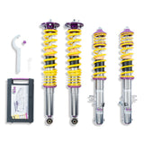 KW Coilover Kit V3 for 12/1988-11/1990 Porsche 911 - ModsDirect