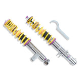 KW Coilover Kit V3 for 06/1995-09/1997 Porsche 911 (993) - ModsDirect