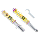 KW Coilover Kit V3 for 11/1990-05/1994 Porsche 911 Convertible - ModsDirect