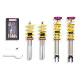 KW Coilover Kit V3 for 12/2011-11/2015 Porsche 911 Targa (991) - ModsDirect