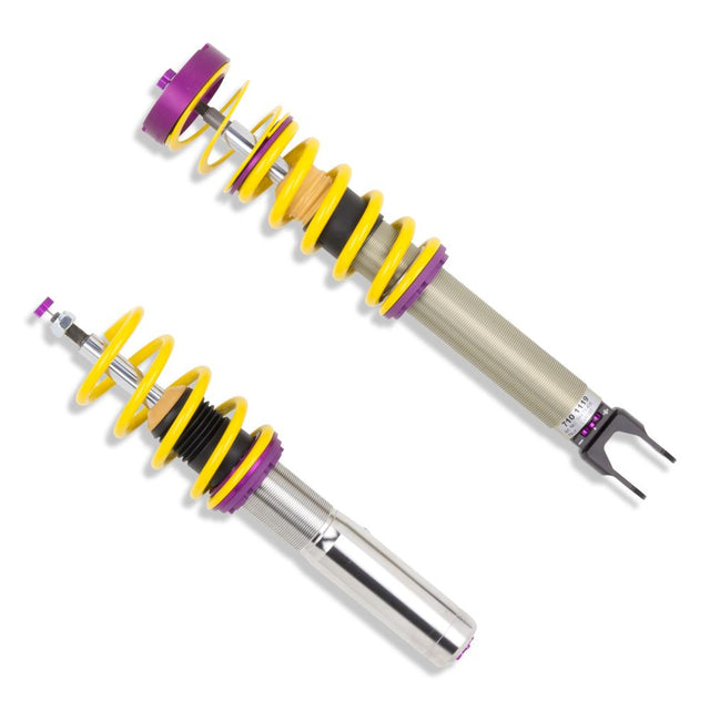 KW Coilover Kit V3 for 12/2011-11/2015 Porsche 911 Targa (991) - ModsDirect