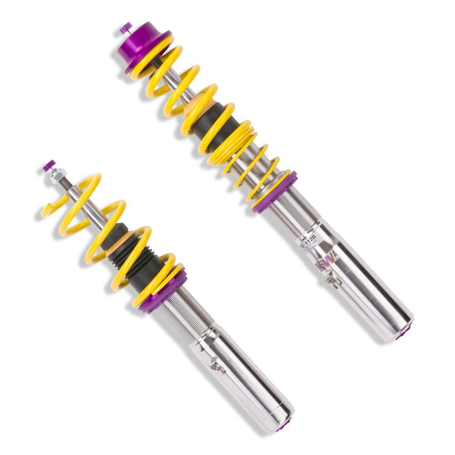 KW Coilover Kit V3 for 04/2012+ Porsche Boxster (981) - ModsDirect