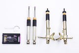 KW Shock Kit V3 for 01/1975+ Porsche 911 - ModsDirect