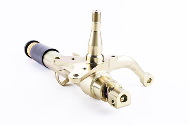 KW Shock Kit V3 for 01/1975+ Porsche 911 - ModsDirect