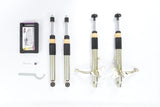 KW Shock Kit V3 for 01/1975+ Porsche 911 - ModsDirect