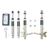 KW Shock Kit V3 for 01/1970-12/1973 Porsche 911 - ModsDirect