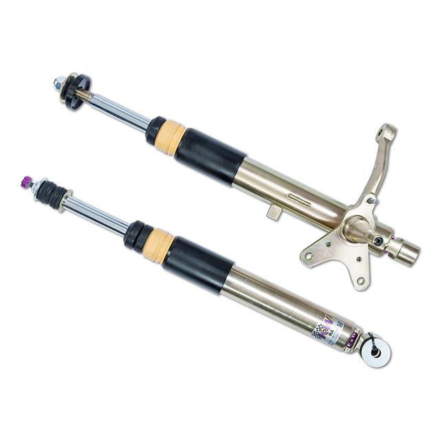 KW Shock Kit V3 for 01/1970-12/1973 Porsche 911 - ModsDirect