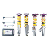 KW Coilover Kit V3 Clubsport for 09/1997+ Porsche 911 (996) w/ Top Mounts - ModsDirect
