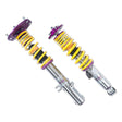 KW Coilover Kit V3 Clubsport for 07/1994+ Porsche 911 (993) w/ Top Mounts - ModsDirect