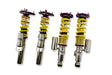 KW Coilover Kit V3 Clubsport for 03/1999+ Porsche 911 (996) w/ Top Mounts - ModsDirect