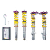 KW Coilover Kit V3 Clubsport for 11/1990-05/1994 Porsche 911 w/ Top Mounts - ModsDirect