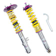KW Coilover Kit V3 Clubsport for 11/1990-05/1994 Porsche 911 w/ Top Mounts - ModsDirect
