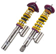 KW Coilover Kit V3 Clubsport for 07/2004+ Porsche 911 (997) w/ Top Mounts - ModsDirect