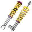 KW Coilover Kit V3 for 12/2003+ Mazda Rx-8 (SE, FE) - ModsDirect