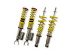 KW Coilover Kit V3 for 03/2005+ Mazda Mx-5 Mk III (NC) - ModsDirect