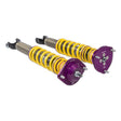 KW Coilover Kit V3 Clubsport for 03/2015+ Mazda Mx-5 IV (ND) w/ Top Mounts - ModsDirect