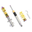 KW Coilover Kit V3 for 09/2010+ Suzuki Swift III (FZ, NZ) - ModsDirect