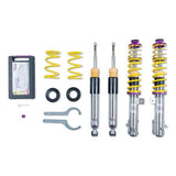 KW Coilover Kit V3 for 05/2017+ Suzuki Swift V (AZ) - ModsDirect