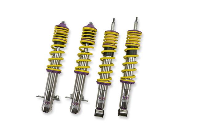 KW Coilover Kit V3 for 02/1974-07/1992 VW Scirocco (53) - ModsDirect