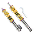 KW Coilover Kit V3 for 09/1991+ VW Golf Mk III Cabriolet (10000000) - ModsDirect