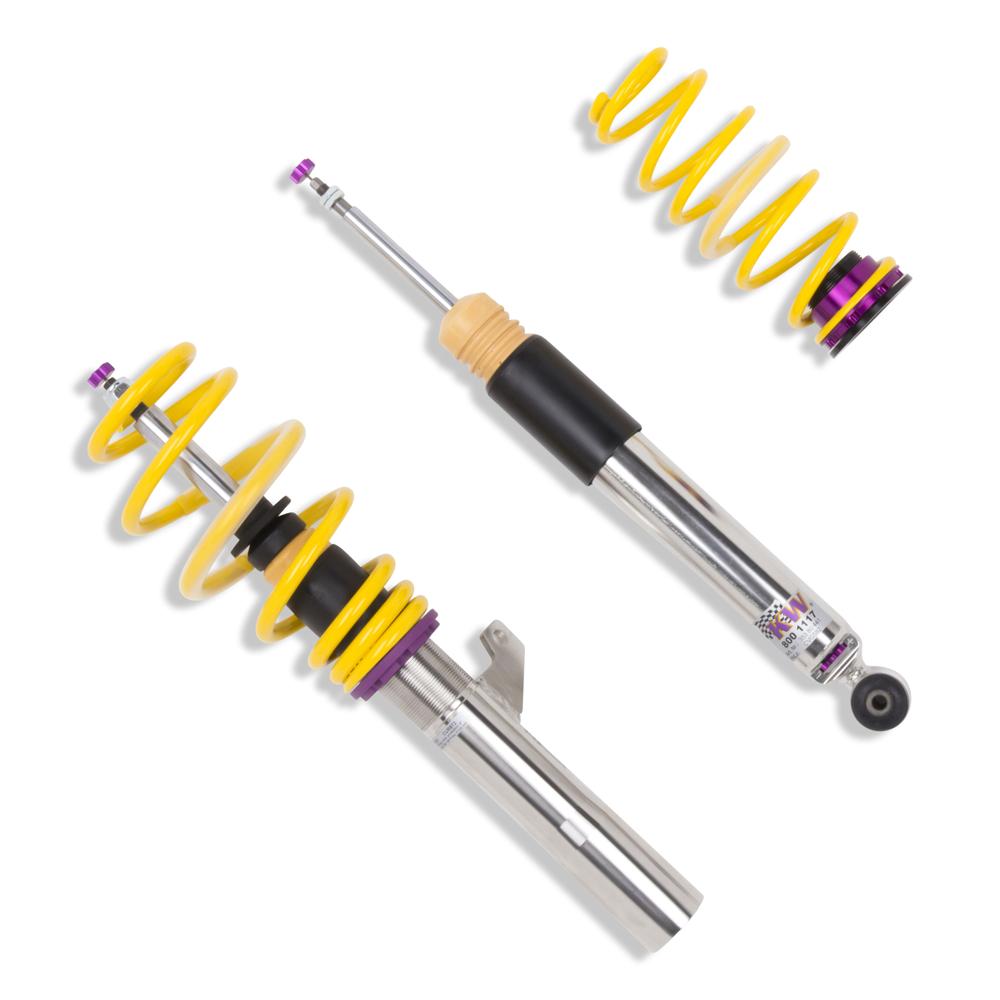 KW Coilover Kit V3 for 10/2011+ VW Beetle (5C1, 5C2) - ModsDirect