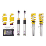 KW Coilover Kit V3 for 11/2012+ VW Golf VII (5G1, BQ1, BE1, BE2) - ModsDirect