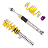 KW Coilover Kit V3 for 11/2012+ VW Golf VII (5G1, BQ1, BE1, BE2) - ModsDirect