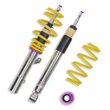 KW Coilover Kit V3 for 03/2003+07/2015+ VW Touran (1T1, 1T2) - ModsDirect
