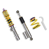 KW Coilover Kit V3 for 10/1998-05/2003 Audi A3 (8L1) - ModsDirect