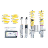 KW Coilover Kit V3 for 07/2015+ VW Transporter / Caravelle Mk VI Bus - ModsDirect