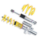 KW Coilover Kit V3 for 07/2015+ VW Transporter / Caravelle Mk VI Bus - ModsDirect