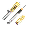 KW Coilover Kit V3 for 09/2008+ VW Scirocco (137, 138) - ModsDirect
