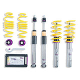 KW Coilover Kit V3 for 11/2014+ VW Passat (3G2, CB2) - ModsDirect