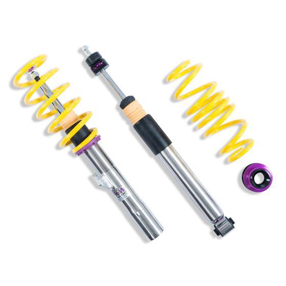 KW Coilover Kit V3 for 11/2014+ VW Passat (3G2, CB2) - ModsDirect