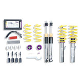 KW Coilover Kit V3 for 08/2014+ VW Golf VII (5G1, BQ1, BE1, BE2) w/ Deactivation For Electronic Dampers - ModsDirect