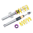 KW Coilover Kit V3 for 06/2017+ Seat Ibiza Mk V (KJ1) - ModsDirect