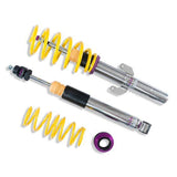 KW Coilover Kit V3 for 12/2017+ VW Polo (AW1, BZ1) - ModsDirect
