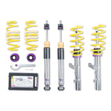 KW Coilover Kit V3 for 11/2013+ VW Golf VII (5G1, BQ1, BE1, BE2) - ModsDirect
