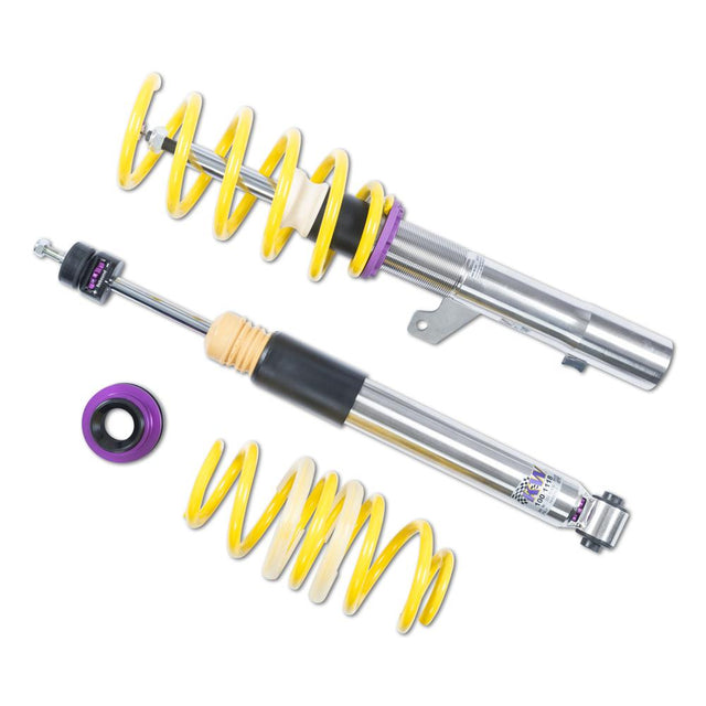 KW Coilover Kit V3 for 11/2013+ VW Golf VII (5G1, BQ1, BE1, BE2) - ModsDirect