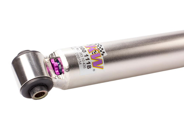 KW Coilover Kit V3 for VW Golf VIII (CD1) - ModsDirect
